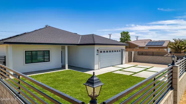 California City, CA 93505,9207 Margery AVE