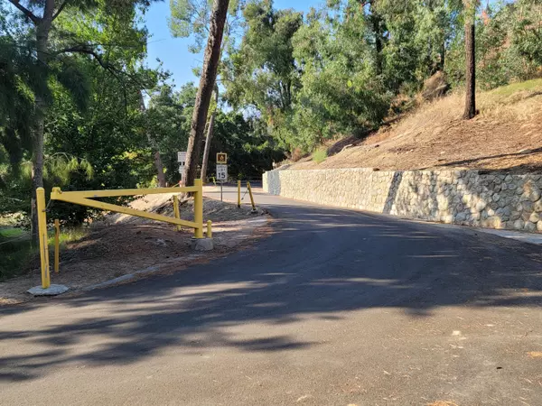 Sylmar, CA 91342,0 North Trail