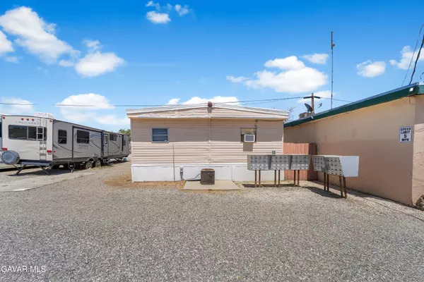 Mojave, CA 93501,2121 Nadeau ST #C1