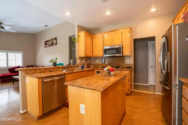 Palmdale, CA 93551,4100 Sungate DR