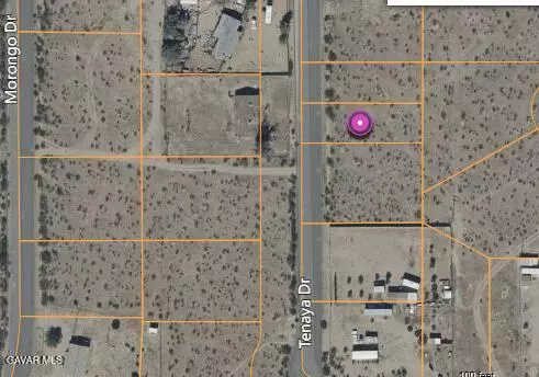 Mojave, CA 93501,Tenaya DR