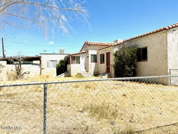 Mojave, CA 93501,2101 Inyo ST