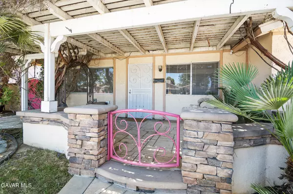 Lancaster, CA 93535,44210 Fenhold ST