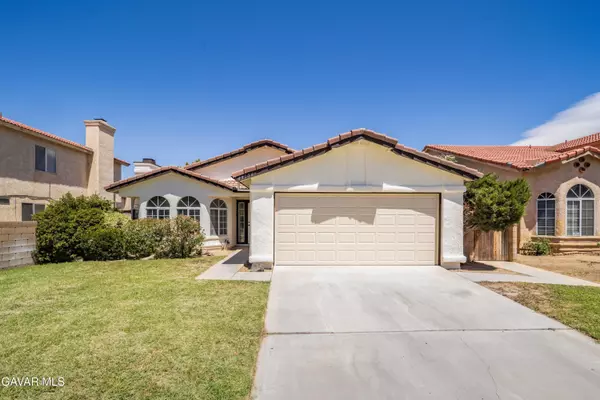 43906 Broadwater AVE, Lancaster, CA 93535
