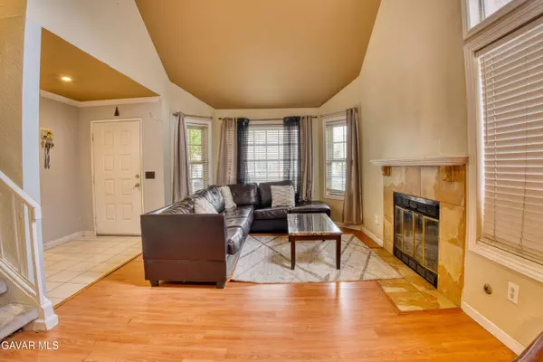 Palmdale, CA 93550,37214 Bunker CT