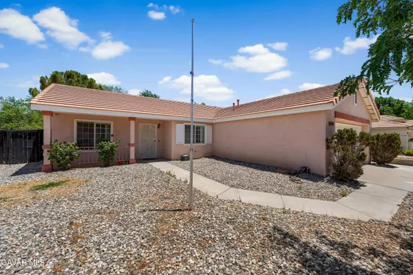 Lancaster, CA 93536,44242 Brandon Thomas WAY