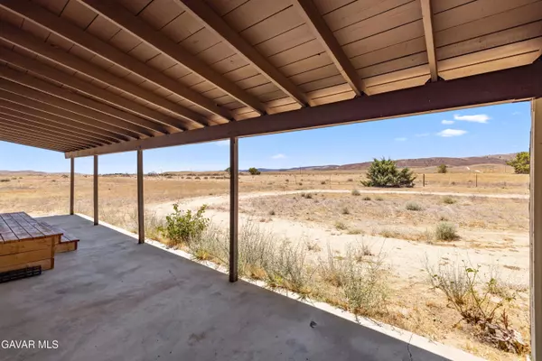 Lancaster, CA 93536,47322 W 180th ST