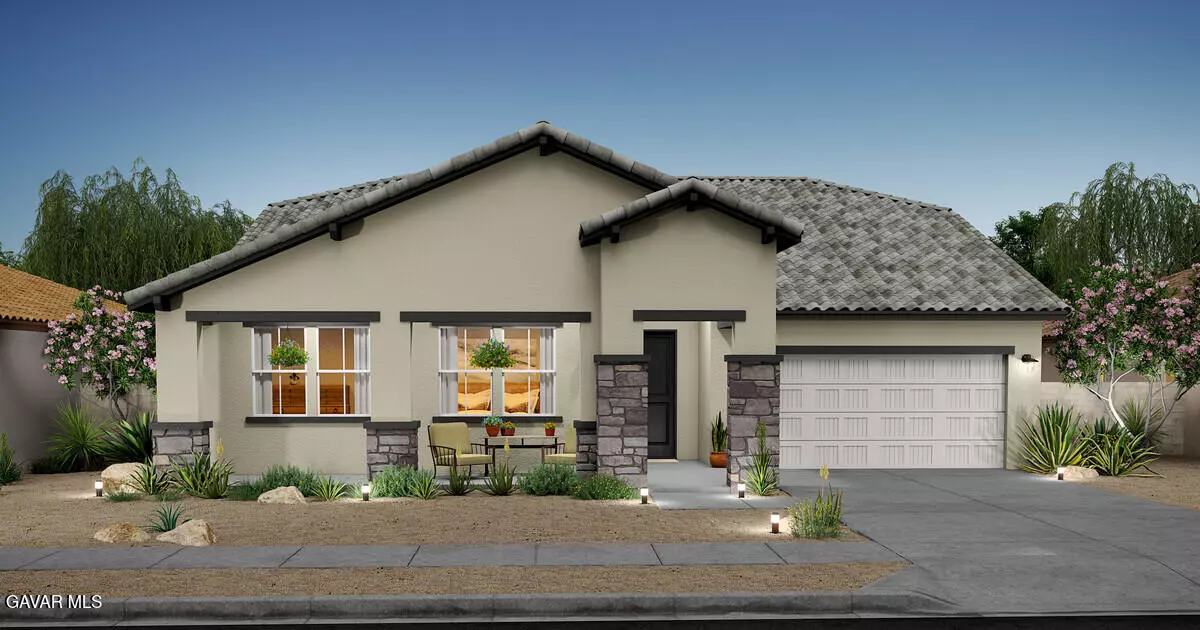 Lancaster, CA 93536,45057 W West View DR