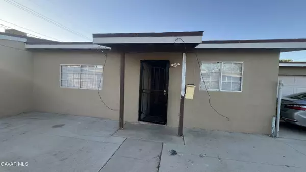 Lancaster, CA 93534,45519 Cedar AVE