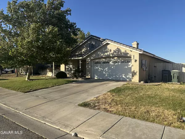 Rosamond, CA 93560,2248 Greenhill ST