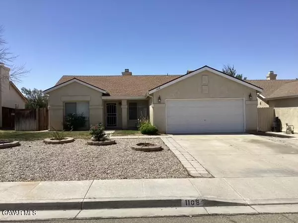 Rosamond, CA 93560,1108 Oakwood LN
