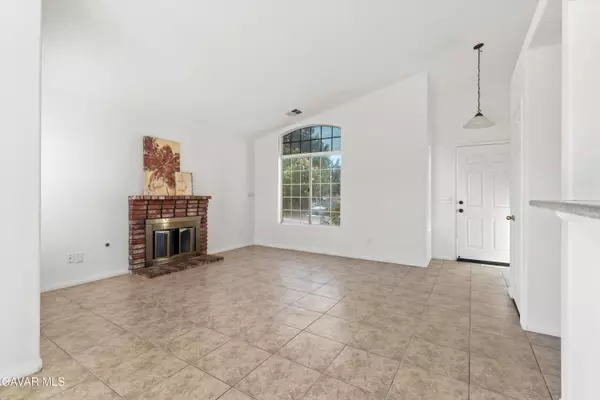 Rosamond, CA 93560,3519 San Jacinto AVE