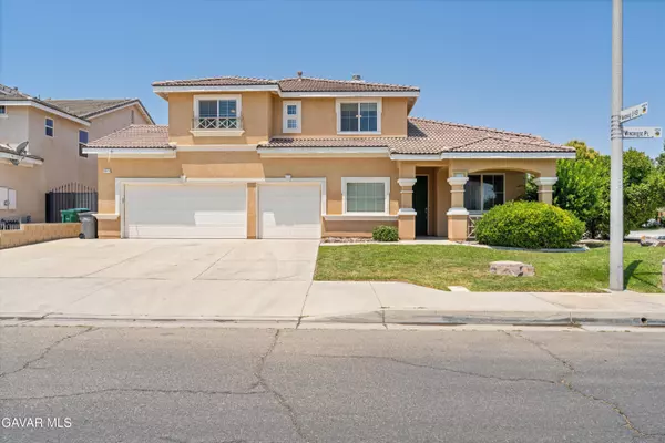 43731 Windrose PL, Lancaster, CA 93536