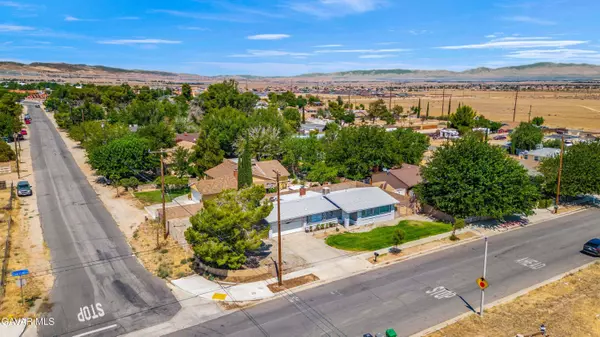 Lancaster, CA 93536,42707 W 52nd ST