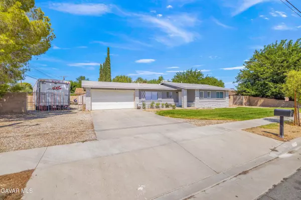 Lancaster, CA 93536,42707 W 52nd ST