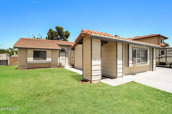 Lancaster, CA 93535,1115 E Avenue J6