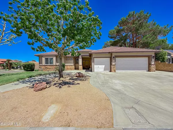 Lancaster, CA 93536,43256 Durango LN