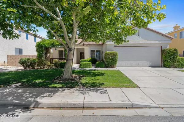 Lancaster, CA 93534,1721 W Ave H-4