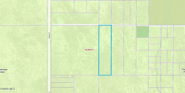 Palmdale, CA 93591,Vic Ave O12 113 St E