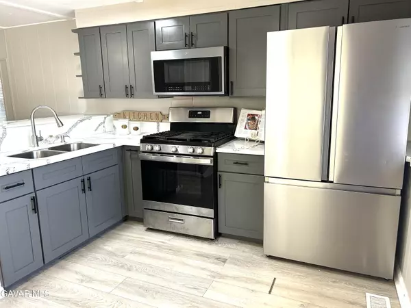 Lancaster, CA 93535,1301 E Avenue I #Spc 337