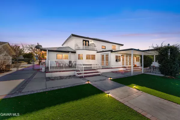 Lancaster, CA 93536,4803 W Ave M10