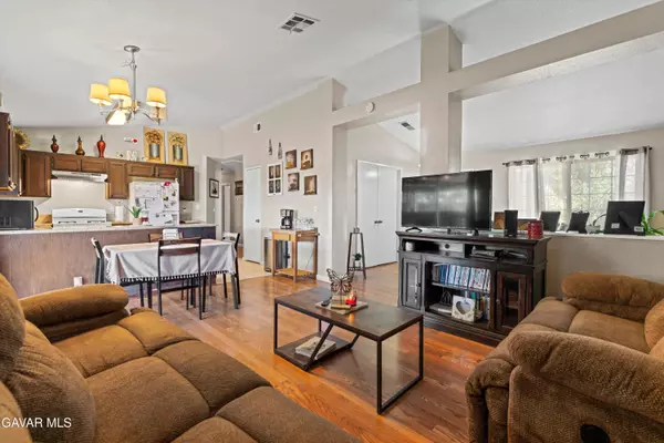 Rosamond, CA 93560,3609 Scherer DR