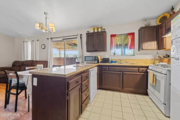 Rosamond, CA 93560,3609 Scherer DR