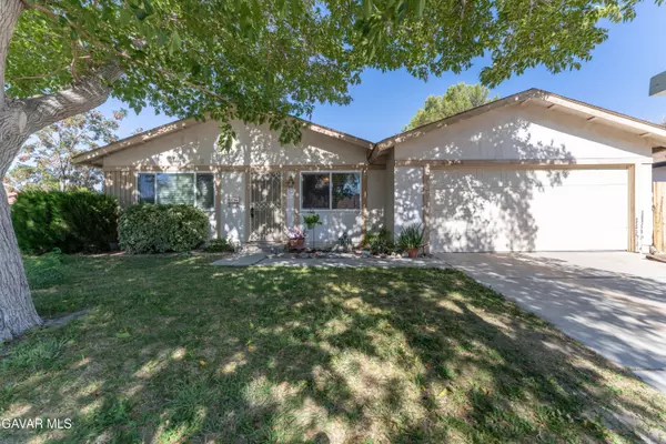Lancaster, CA 93536,43358 W 27th ST