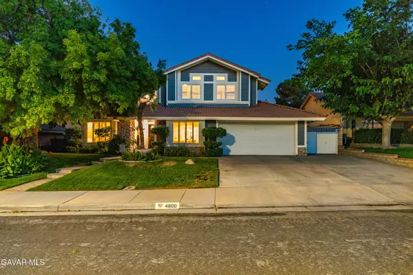 Palmdale, CA 93551,4800 Cocina LN