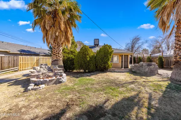 Lancaster, CA 93534,43208 W 18th ST