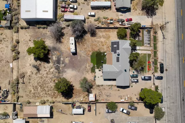 Lancaster, CA 93535,3322 E Ave H