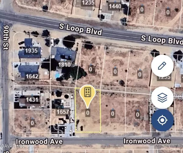 California City, CA 93505,Ironwood AVE