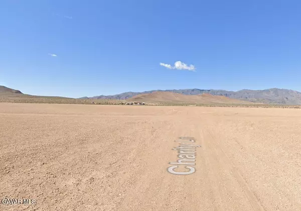 Tecopa, CA 92389,Charity Ln & Badger Way