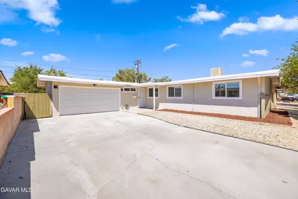Lancaster, CA 93536,2025 W Newgrove ST