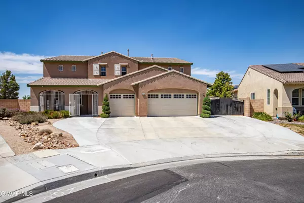 Lancaster, CA 93536,4819 W Avenue J3