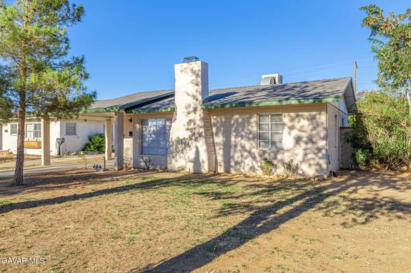 44326 Elm AVE, Lancaster, CA 93534