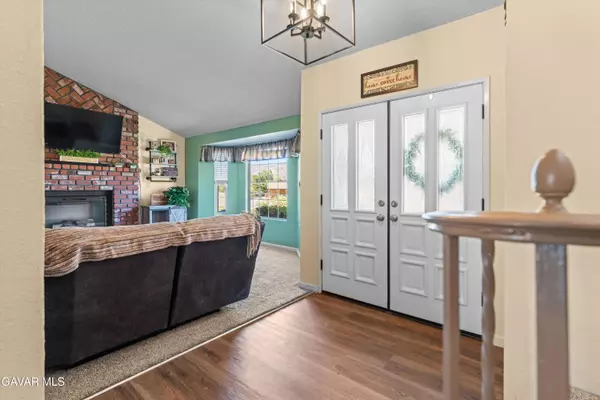 Tehachapi, CA 93561,19916 Luana DR