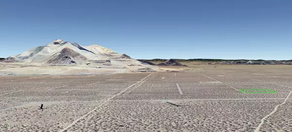 Sunset Ave & Kyle St, Mojave, CA 93501