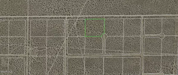 Mojave, CA 93501,Sunset Ave & Kyle St