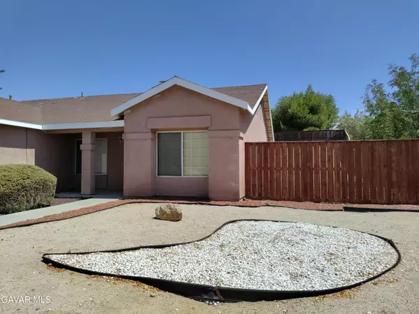 Rosamond, CA 93560,3708 Fernwood ST