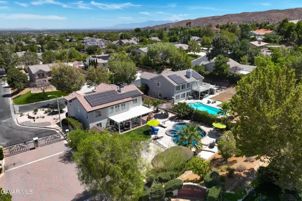 Palmdale, CA 93551,41011 Via Tranqilo