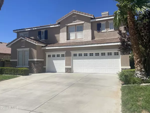 Palmdale, CA 93551,3431 Fairgreen LN
