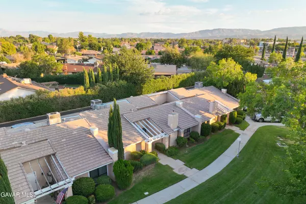 Lancaster, CA 93536,44125 Planet CIR