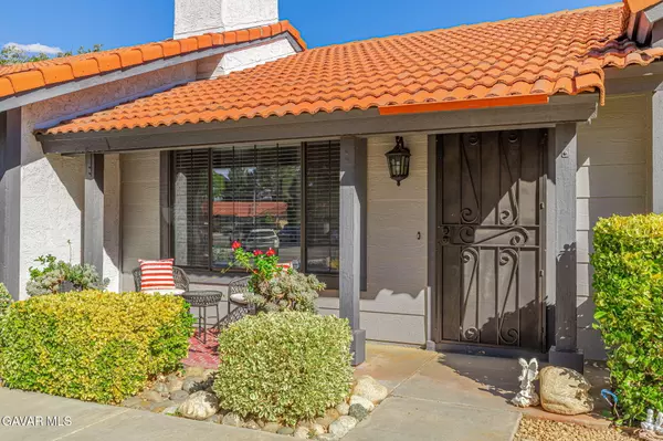 Lancaster, CA 93536,43320 Yale CT