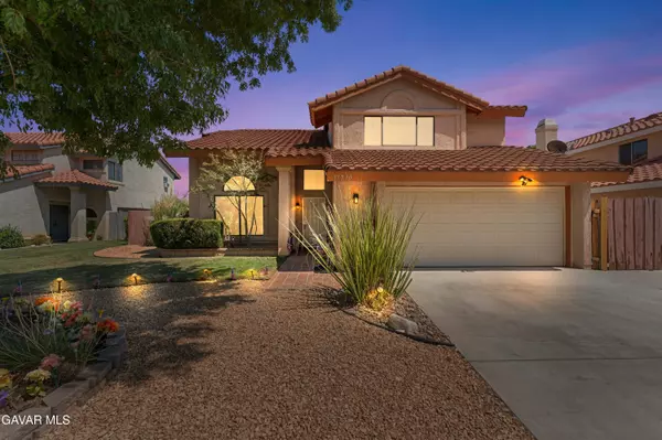 37530 Arbor LN, Palmdale, CA 93552