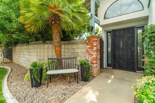 Quartz Hill, CA 93536,4554 Meadow PL