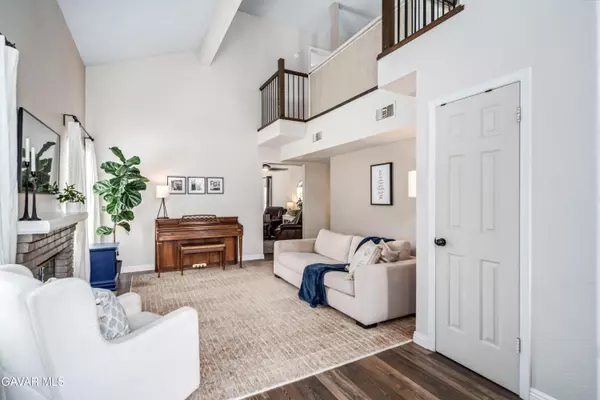 Quartz Hill, CA 93536,4554 Meadow PL