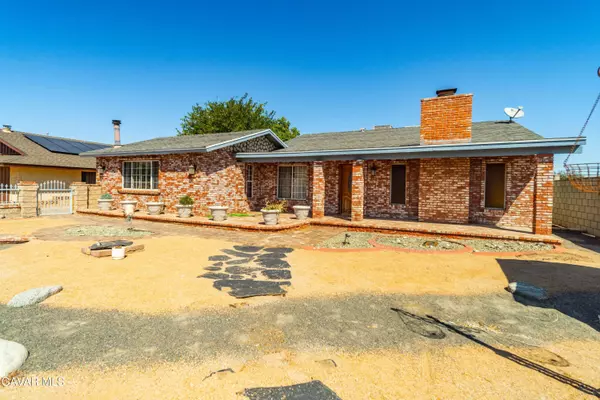 Quartz Hill, CA 93536,4229 W Ave L8