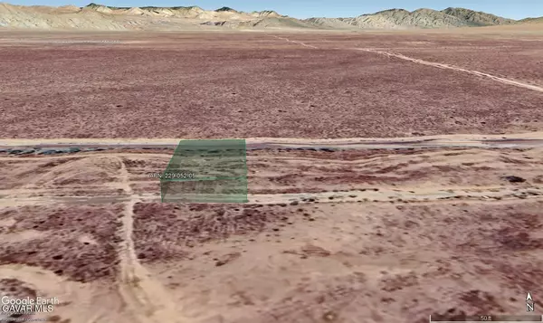 0 Lindbergh, California City, CA 93505