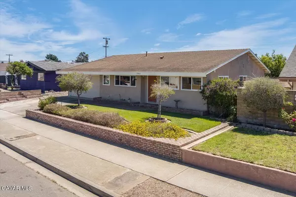 3362 Via Dona, Lompoc, CA 93436